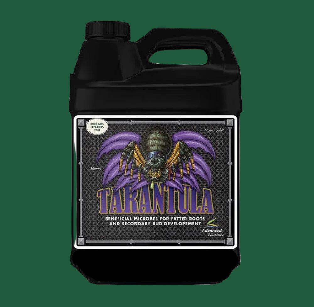 Advanced Nutrients Tarantula Liquid – Nützliche Bakterien für die Wurzelzone