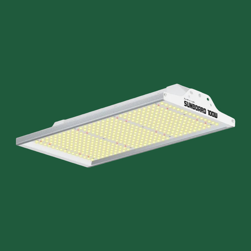 SunPro SUNBOARD 100W LED 2.6 – 260 µmol/s Vollspektrum