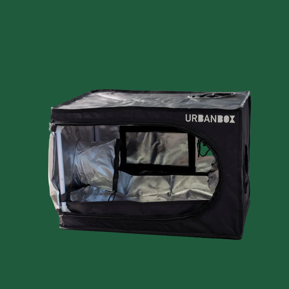 URBANBOX Propagator 60 Small – Growbox 60 × 40 × 40 cm