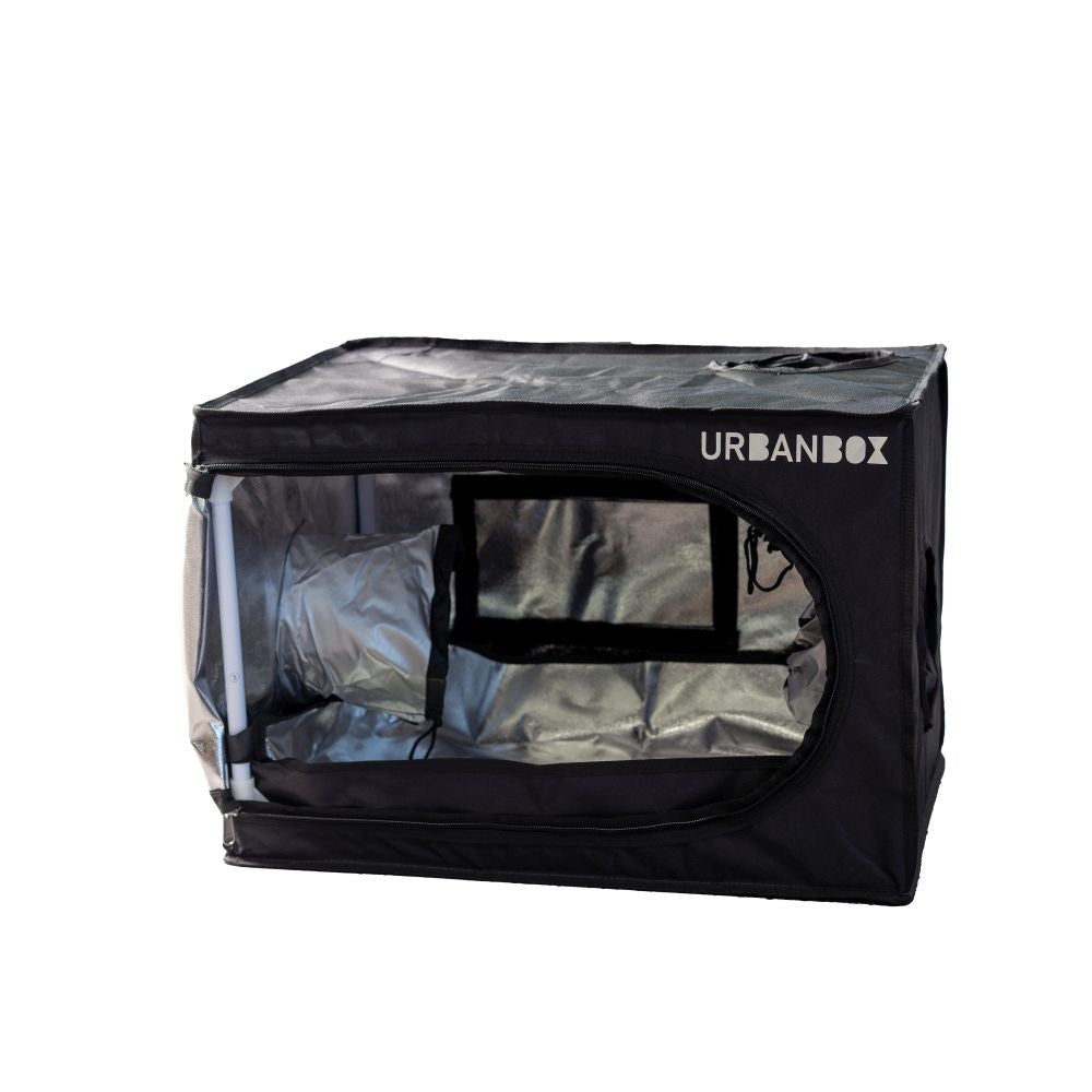 URBANBOX Propagator 60 Small – Growbox 60 × 40 × 40 cm
