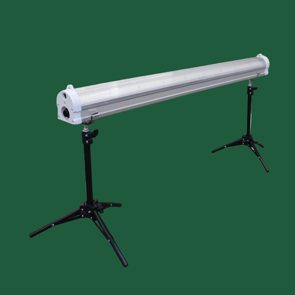 Gorilla UnderCanopy LED 120W – Untere Pflanzenbeleuchtung