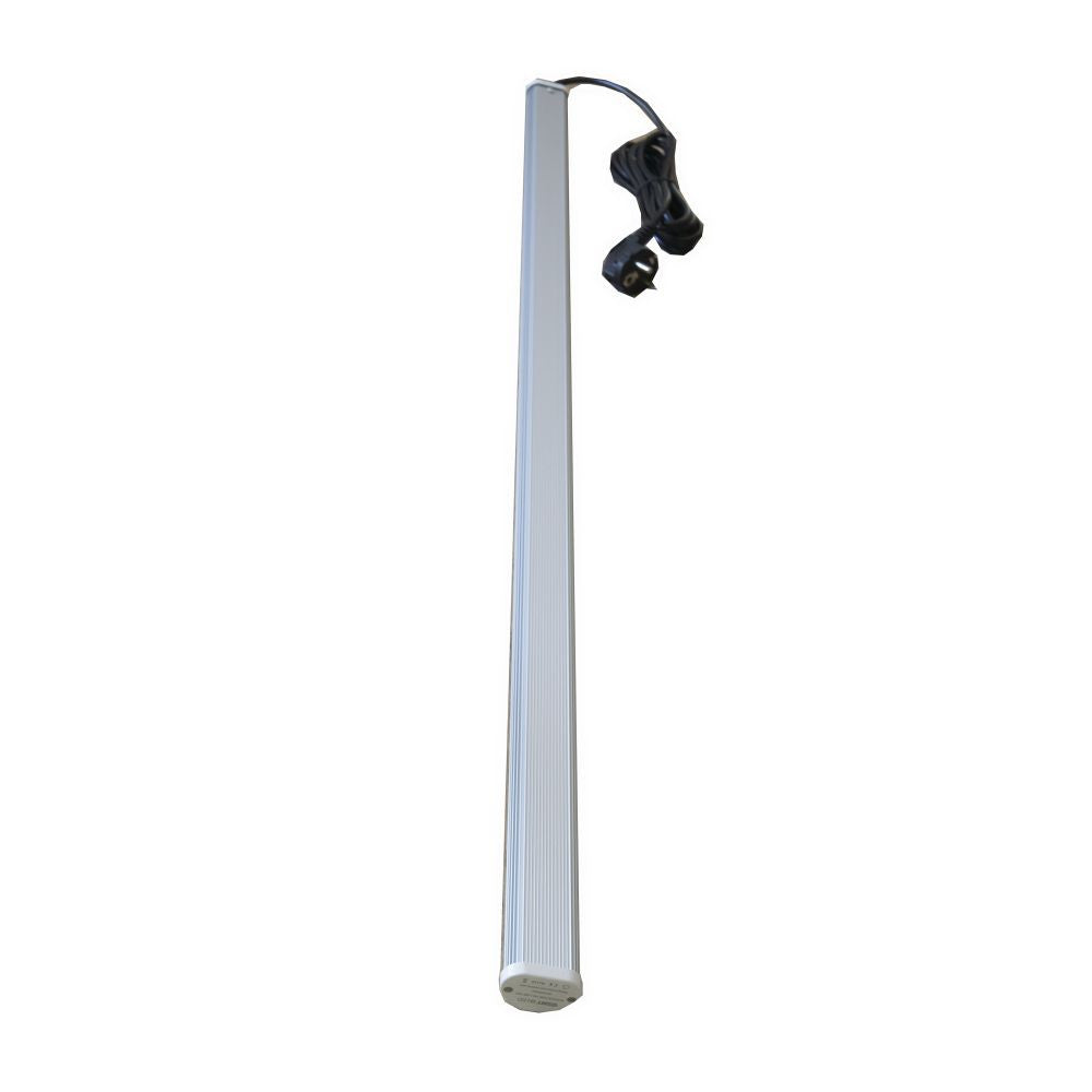 GENT G-LED 42W 9000K – LED Pflanzenlampe für Microgreens