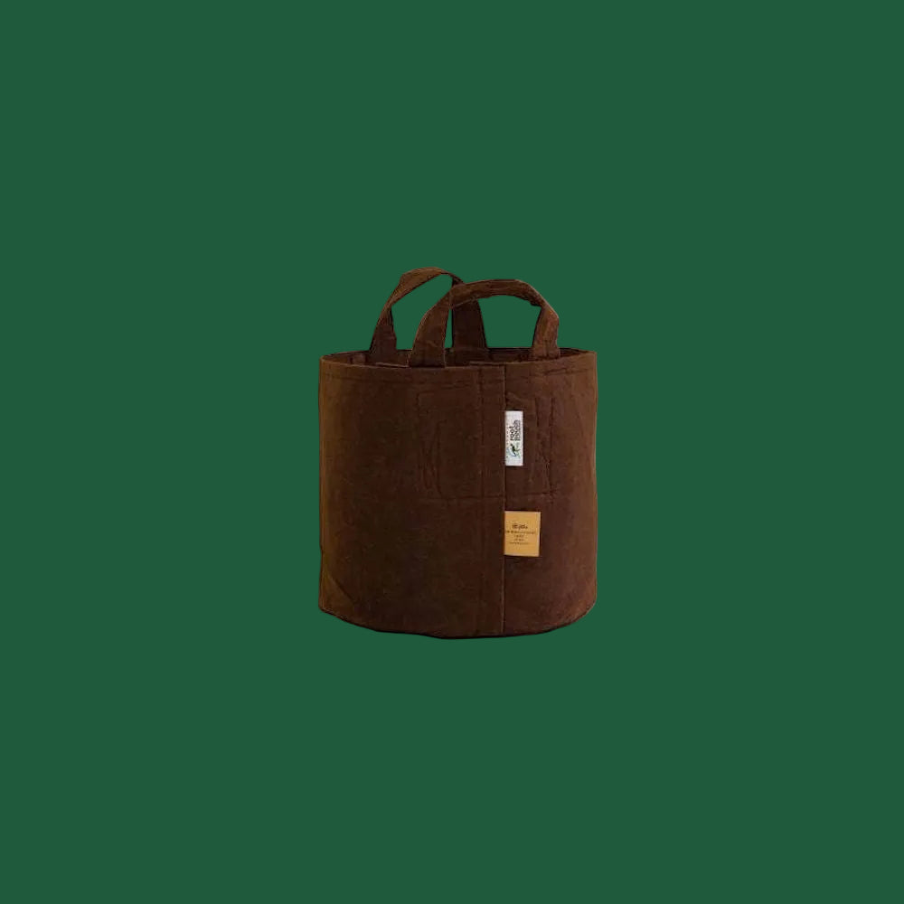 Root Pouch Boxer Brown – Stofftopf