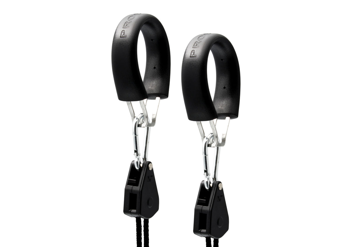 Garden High ProCuffs – 2er-Set Aufhängung bis 84 kg