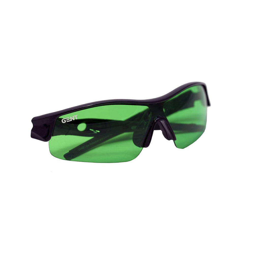 GENT HPS/MH/LED Schutzbrille – Schutzbrille für Grow-Lampen