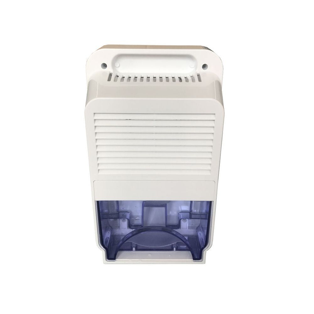 Hutermann HD-500 Luftentfeuchter – 400 ml/24 h, 1,3 l Tank
