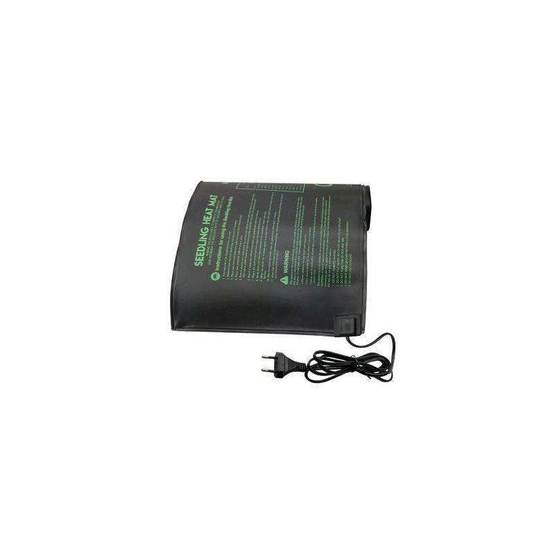 Airontek Heat Mat Large 120 × 50 cm – 105 W Heizmatte für Pflanzen