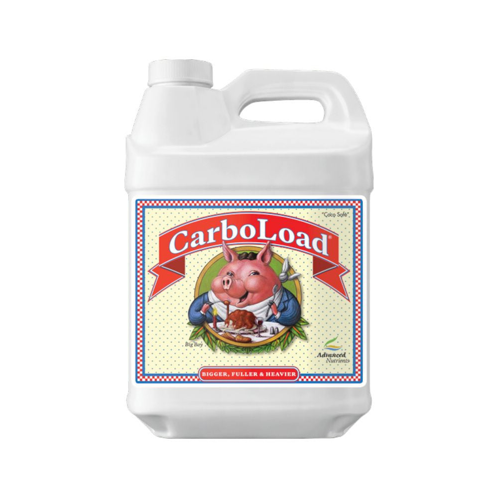 Advanced Nutrients CarboLoad Liquid – Kohlenhydrat-Supplement