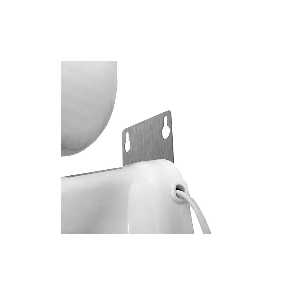 RAM Wandventilator 400 mm – Starke Umluft für Growräume & Boxen