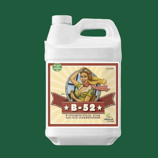 Advanced Nutrients B-52 – Vitamin Booster für Wachstum & Blüte