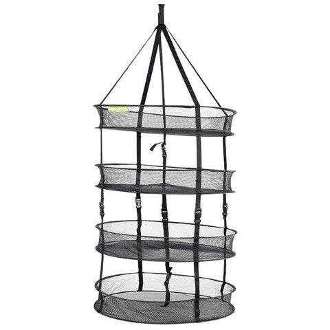 Garden High ProDry Master Trockennetz 55 cm – 4 Etagen