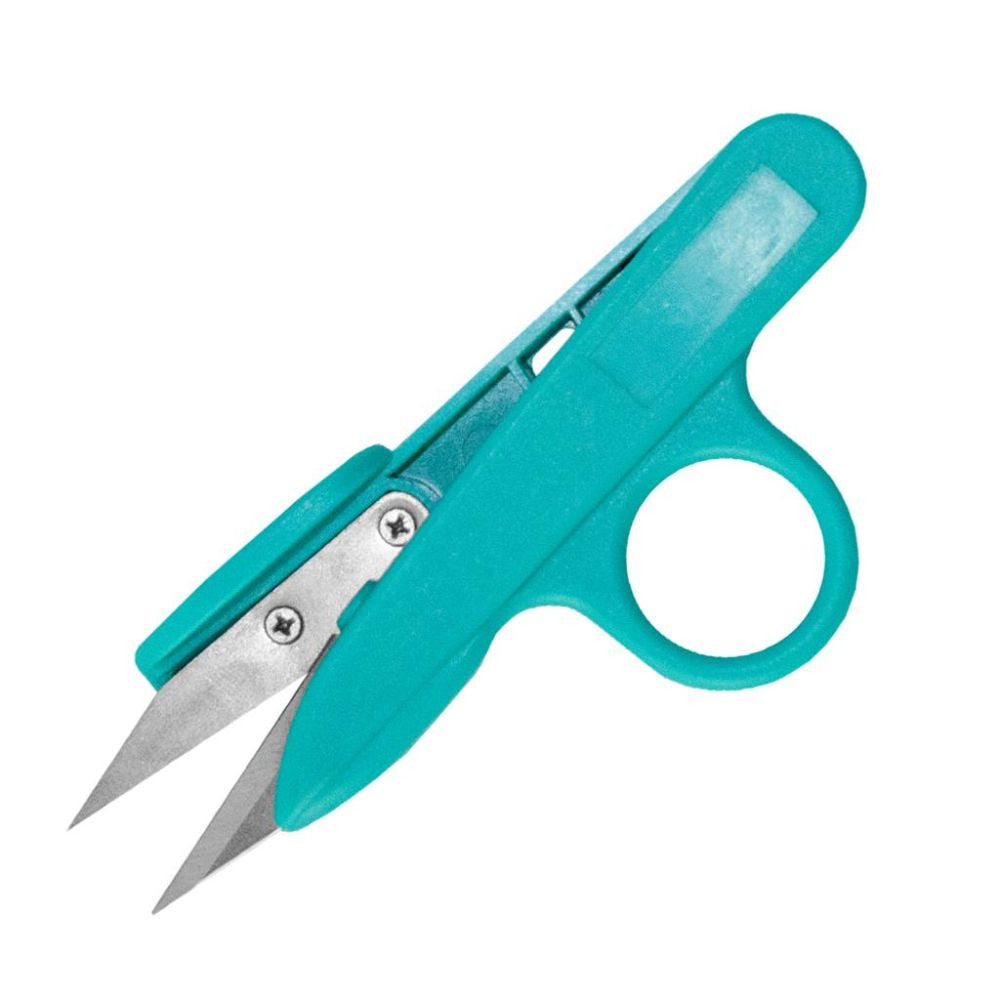 Mini Clipper Schere – Präzisionsschere für Stecklinge und Pflanzenpflege