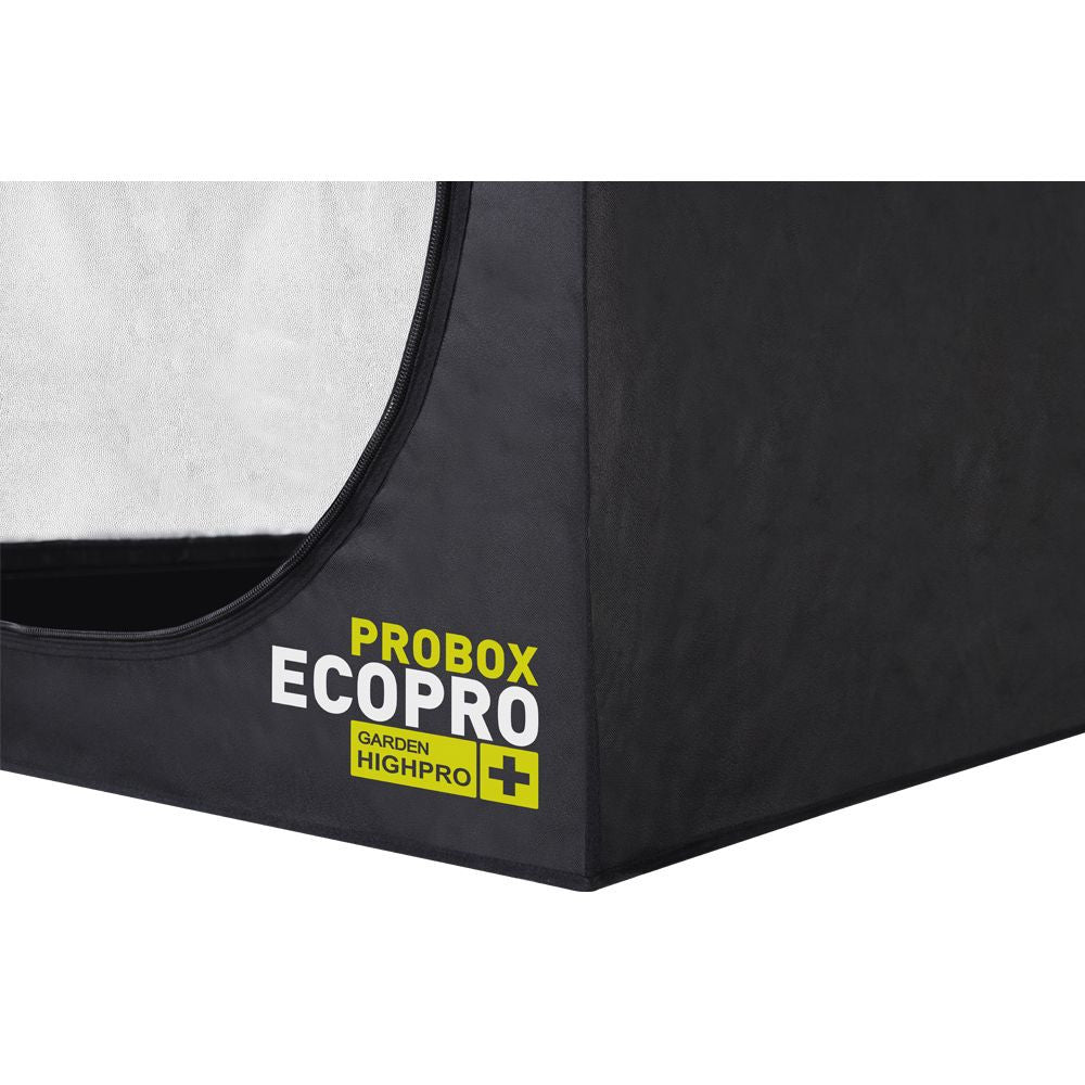 Garden HighProBox EcoPro 80 × 80 × 160 cm Growbox