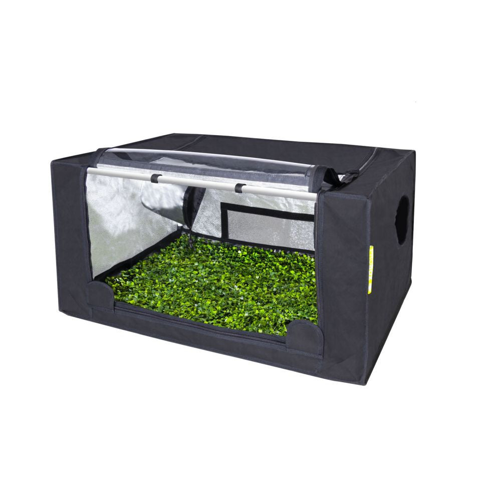 Garden HighPro ProBox Propagator M 80x60x40 cm – Growbox für Stecklinge und Sämlinge