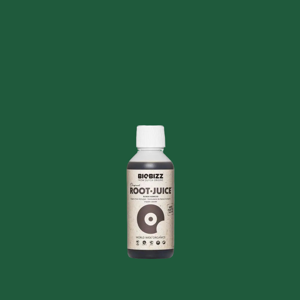 BioBizz Root·Juice – Organischer Wurzelbooster