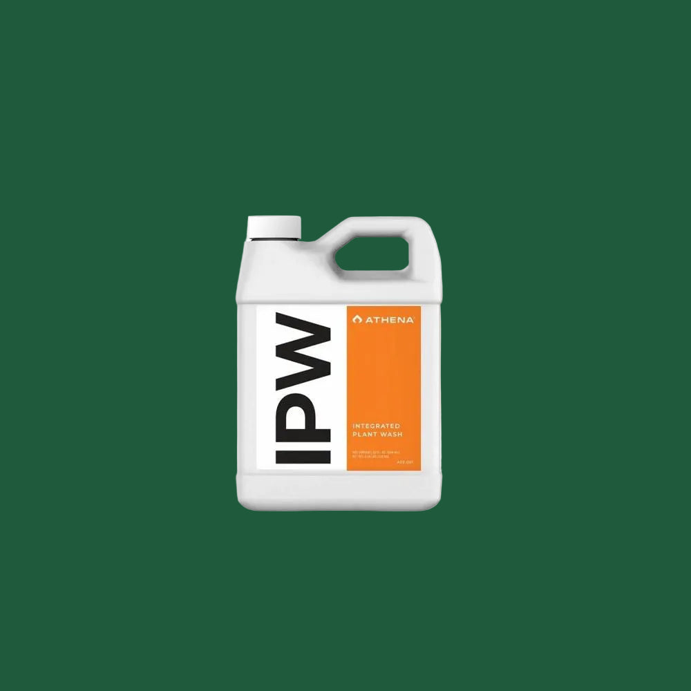Athena IPW – Pflanzenbehandlung gegen Schädlinge & Mehltau