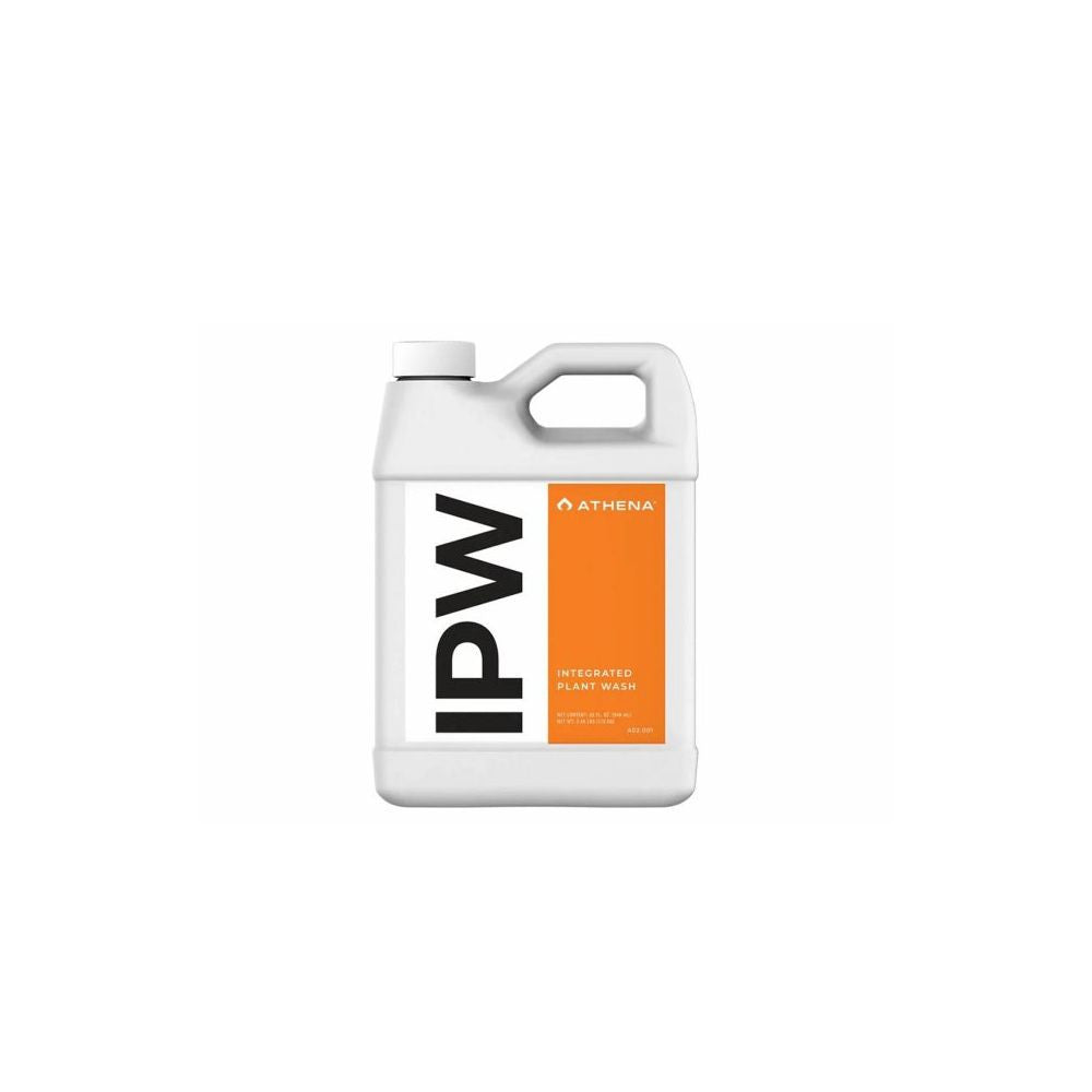 Athena IPW – Pflanzenbehandlung gegen Schädlinge & Mehltau