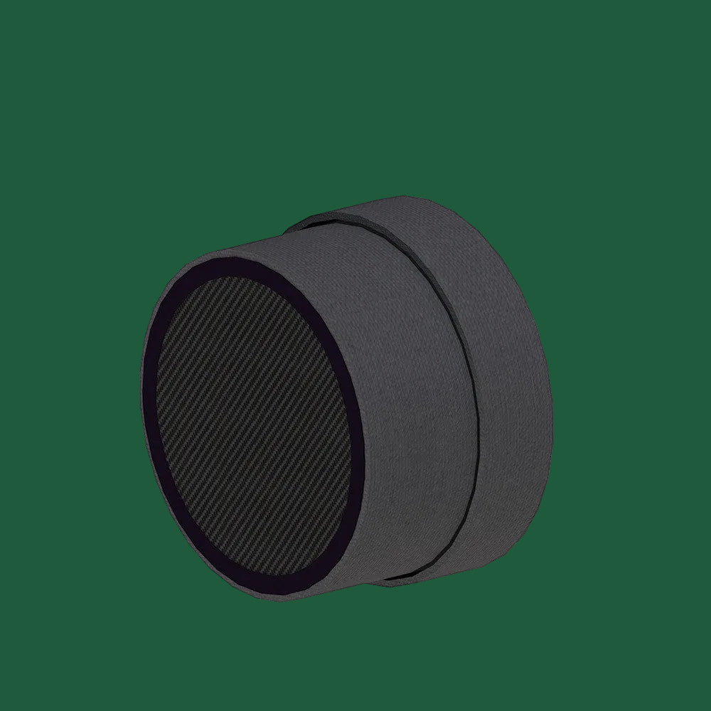 Secret Jardin DF16 Carbon Filter 100 m³/h – Aktivkohlefilter