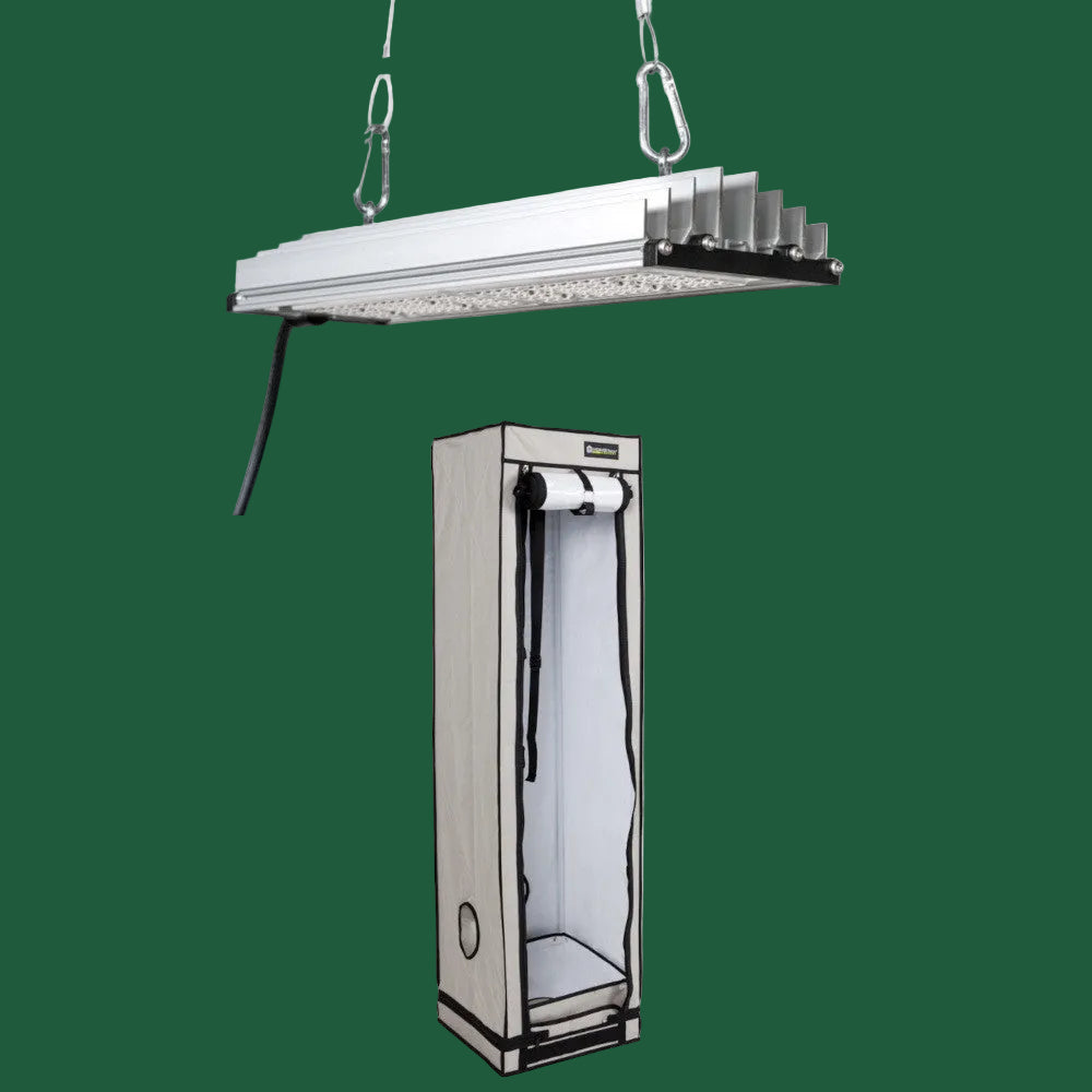 SANlight STIXX Homebox Ambient Set 40×40×160 cm – 50W LED