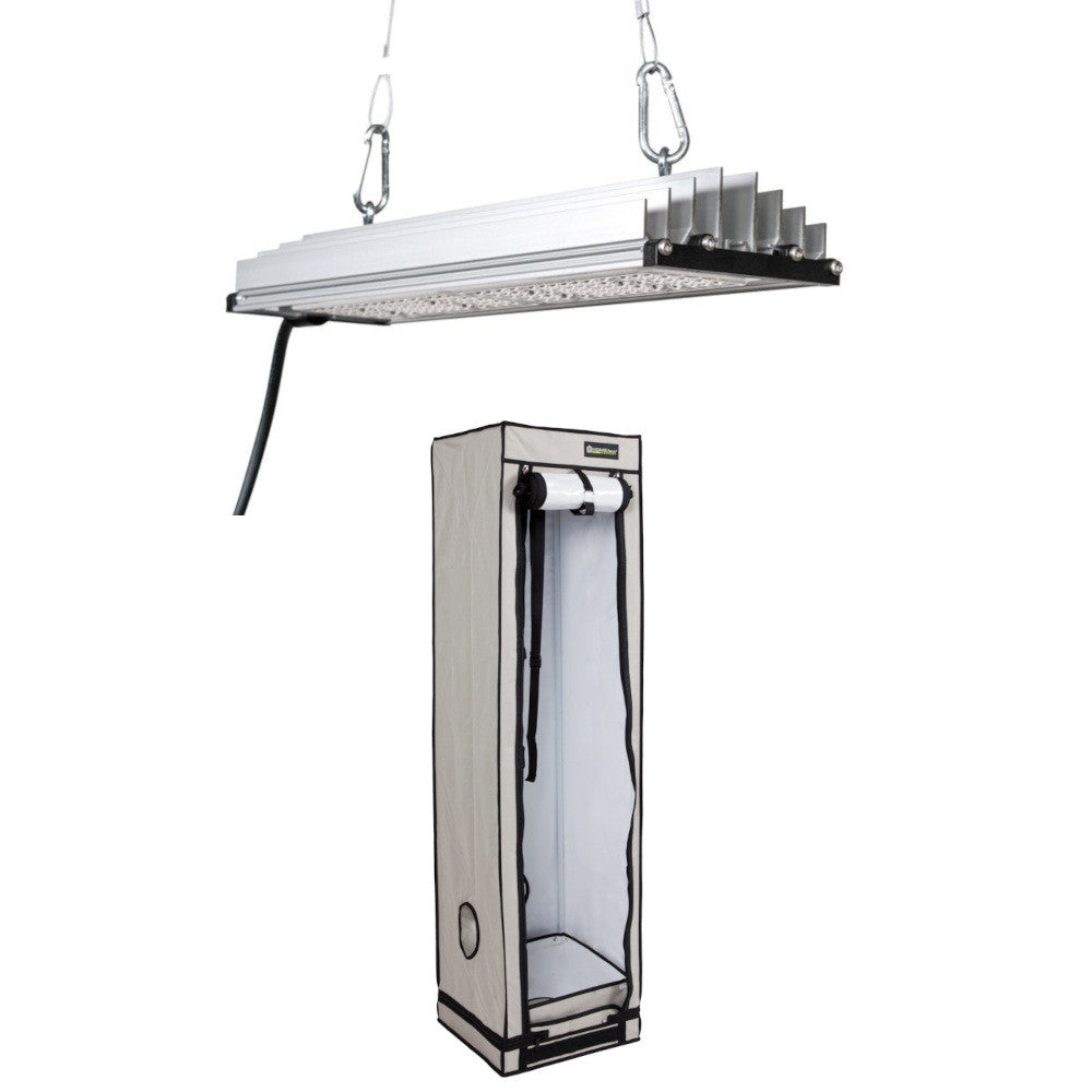 SANlight STIXX Homebox Ambient Set 40×40×160 cm – 50W LED