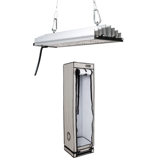 SANlight STIXX Homebox Ambient Set 40×40×160 cm – 50W LED
