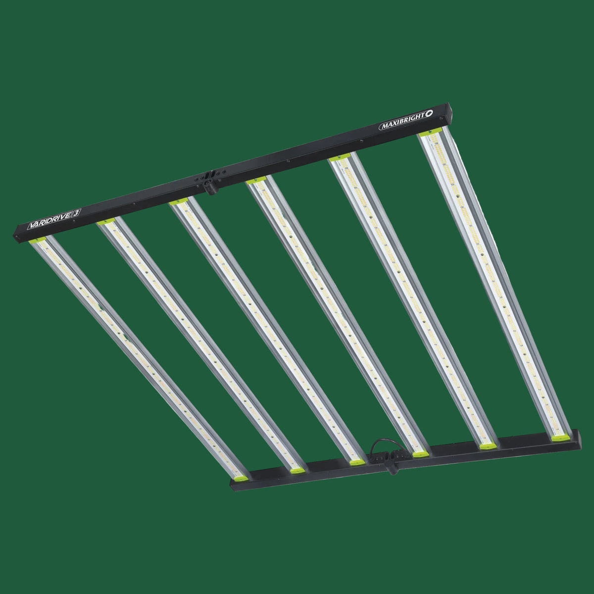 Maxibright Varidrive 3.0 720W LED – 3,0 µmol/J Full Spectrum