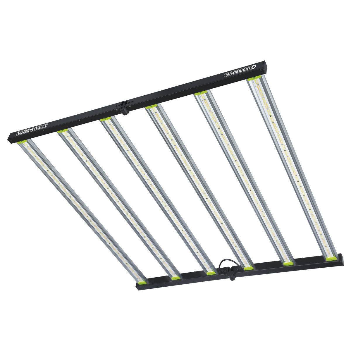 Maxibright Varidrive 3.0 720W LED – 3,0 µmol/J Full Spectrum