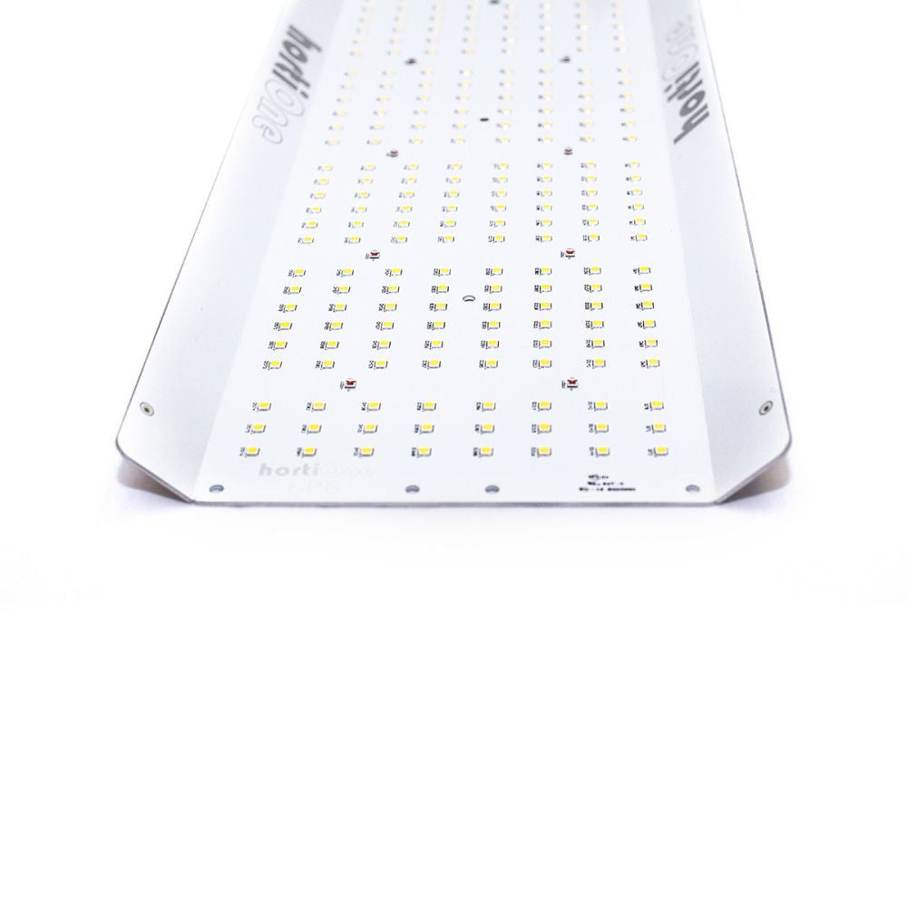HortiONE LED 600 Quantum Board 220W – 2,9 µmol/J Full Spectrum