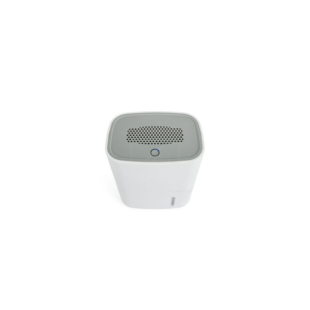Mini Luftentfeuchter 250 ml/24 h – Peltier-Technologie, 900 ml Tank