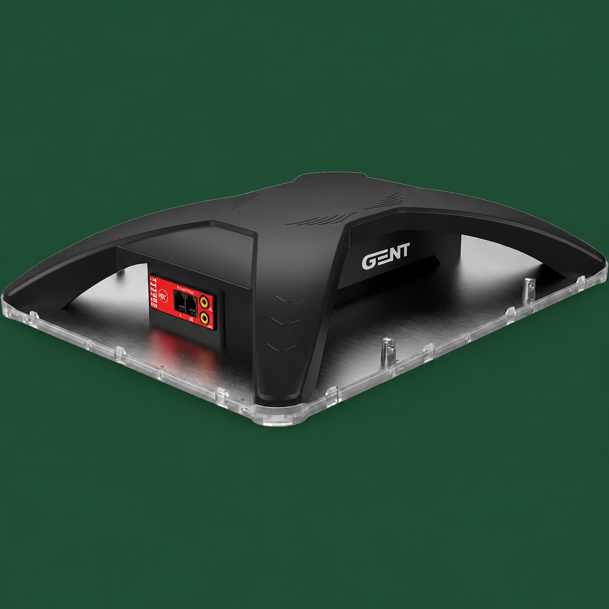 GENT LED Photon 100W Quantum Board Dimmable – Vollspektrum LED Grow Lampe