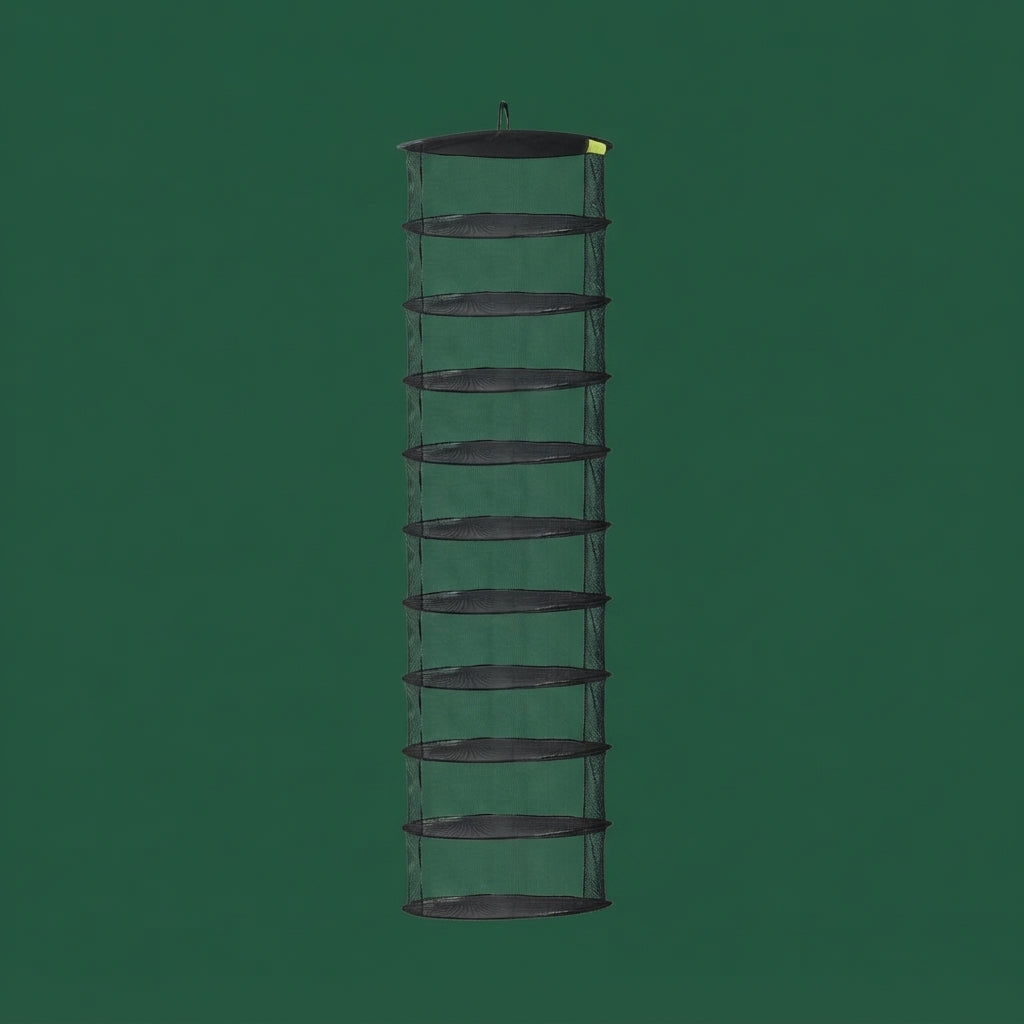 Garden High ProDry Basic Trockennetz 55 cm – 8 Etagen