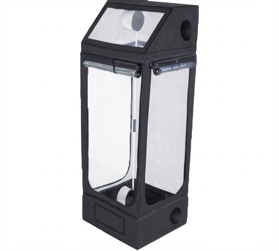 Garden HighPro ProBox OutdoorPro 100 – Outdoor Growzelt 100×100×220 cm