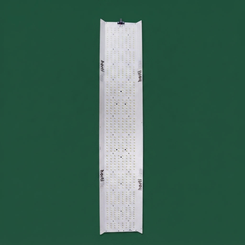 HortiONE LED 600 Quantum Board 220W – 2,9 µmol/J Full Spectrum