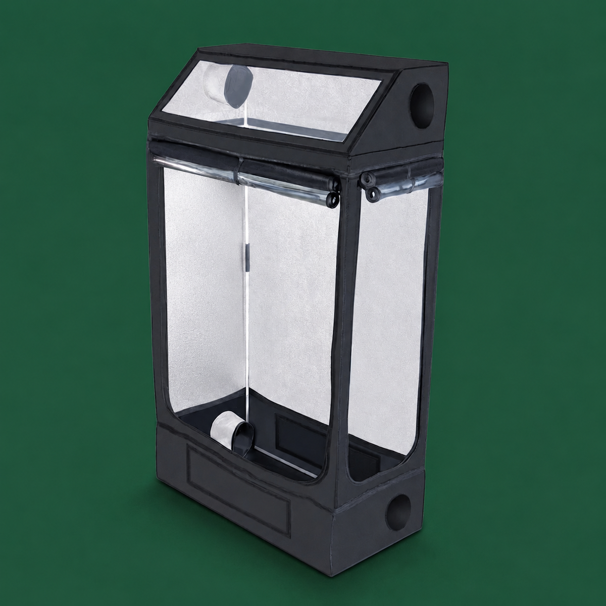 Garden HighPro PROBOX OUTDOORPRO 120L – 120×60×220 cm