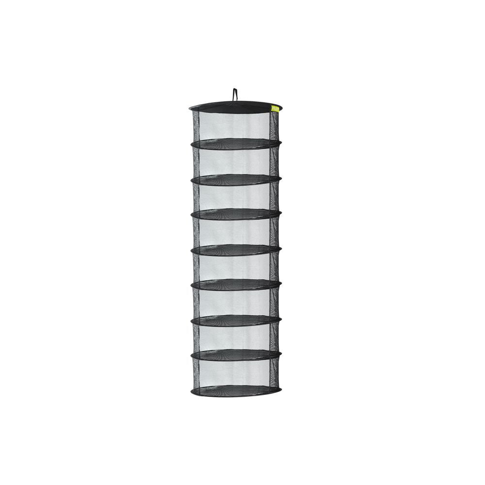 Garden High ProDry Basic Trockennetz 55 cm – 8 Etagen
