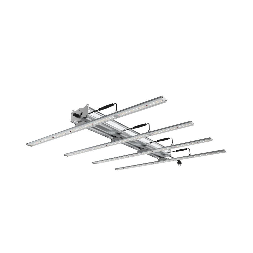 Hortimol LED 330W MXHLed 4 – Full Spectrum 2,5 µmol/J