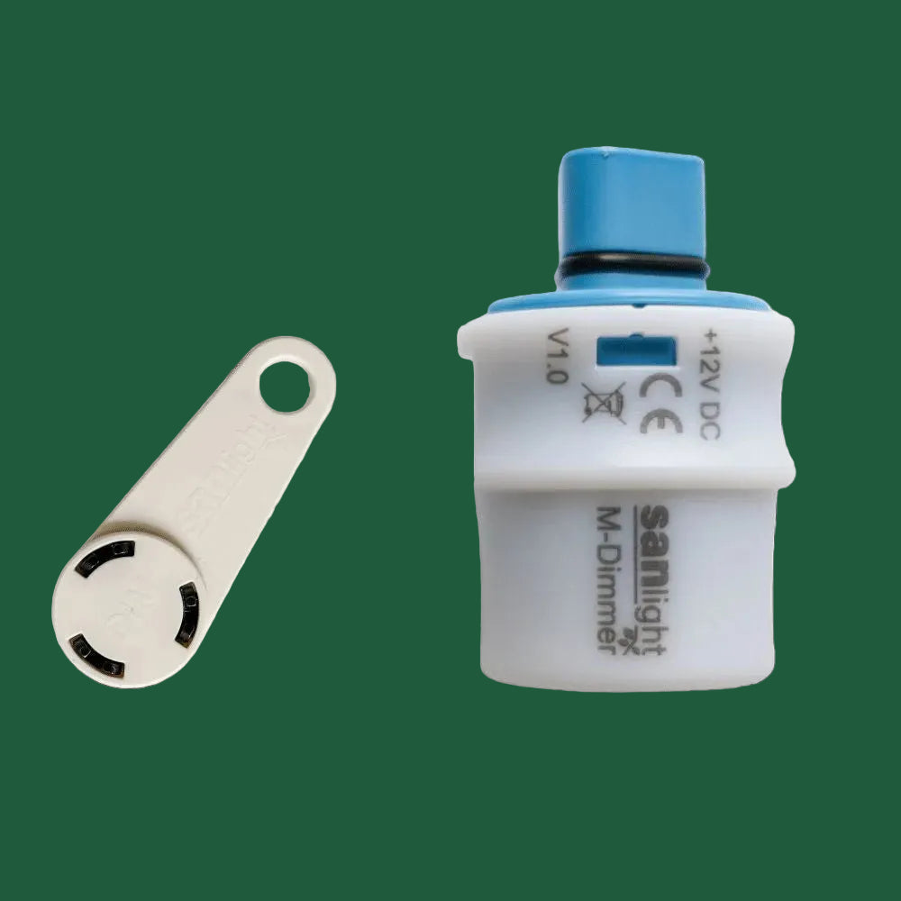 SANlight EVO M-Dimmer – Original Dimmer für SANlight EVO LED Grow Lampen