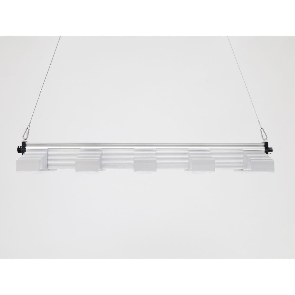 SANlight EVO 5-100 1.5 340W LED Grow Light – Premium Vollspektrum LED