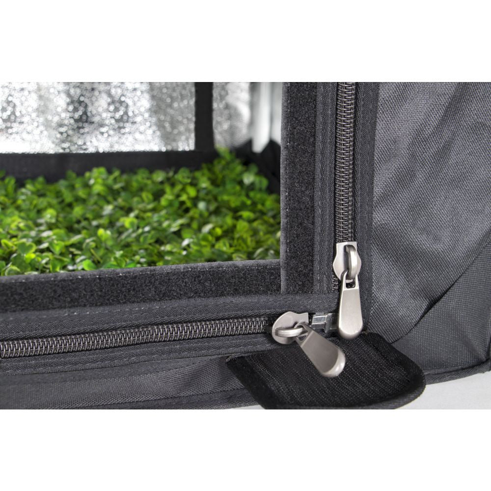 Garden HighPro ProBox Propagator M 80x60x40 cm – Growbox für Stecklinge und Sämlinge