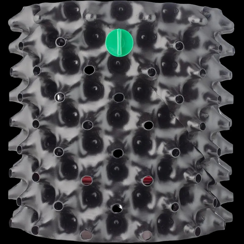 Air-Pot 5L – Kompakter Pflanzentopf mit Air-Pruning System