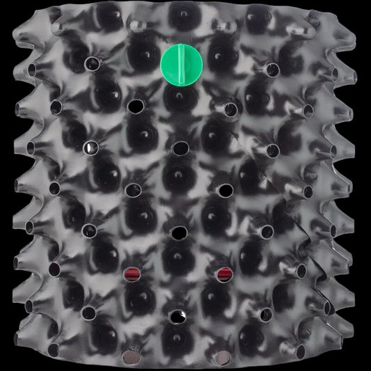 Air-Pot 5L – Kompakter Pflanzentopf mit Air-Pruning System