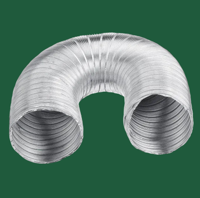 Lüftungsschlauch 102 mm (4") – 10 m flexibel & vielseitig