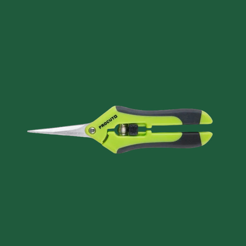 Garden HighPro ProCut Straight – Präzisionsschere für Pflanzen & Ernte