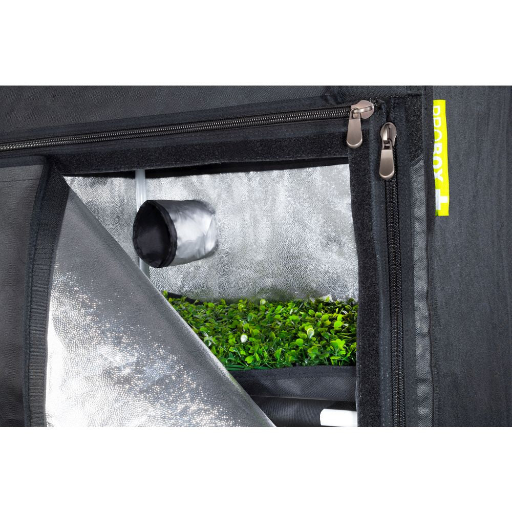 Garden HighPro ProBox Propagator L 60x40x200 cm – Growbox für Stecklinge und Jungpflanzen