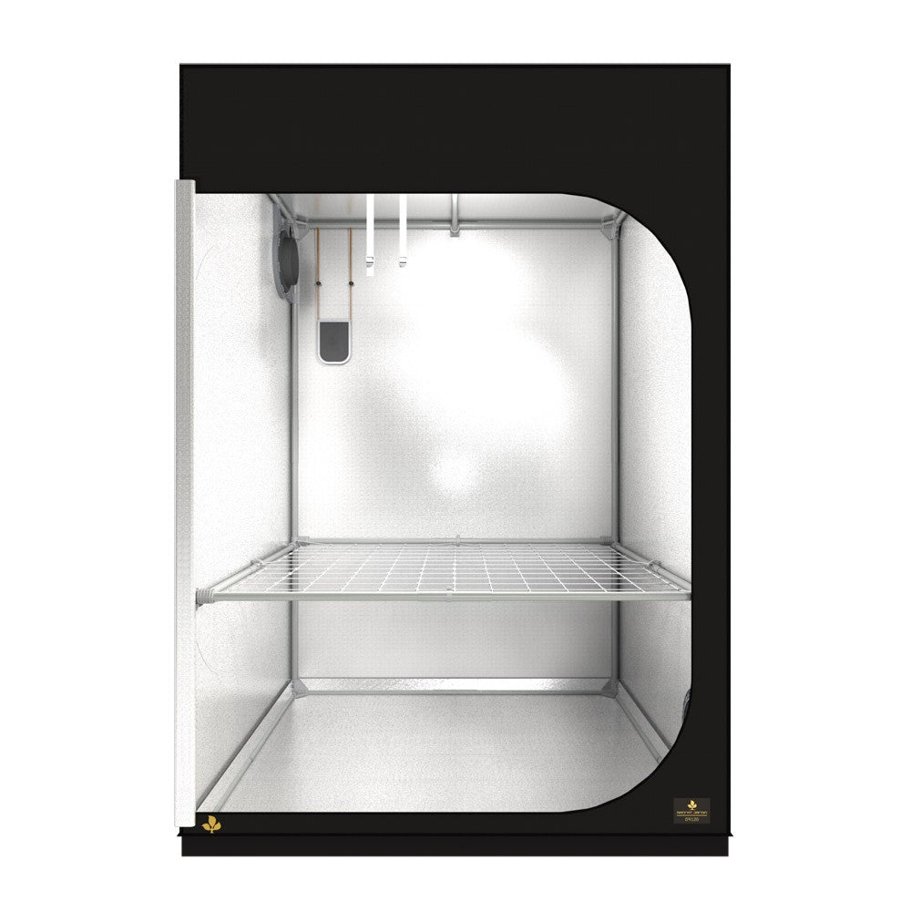 Secret Jardin Dark Room 150x150x217 cm – Grow Zelt
