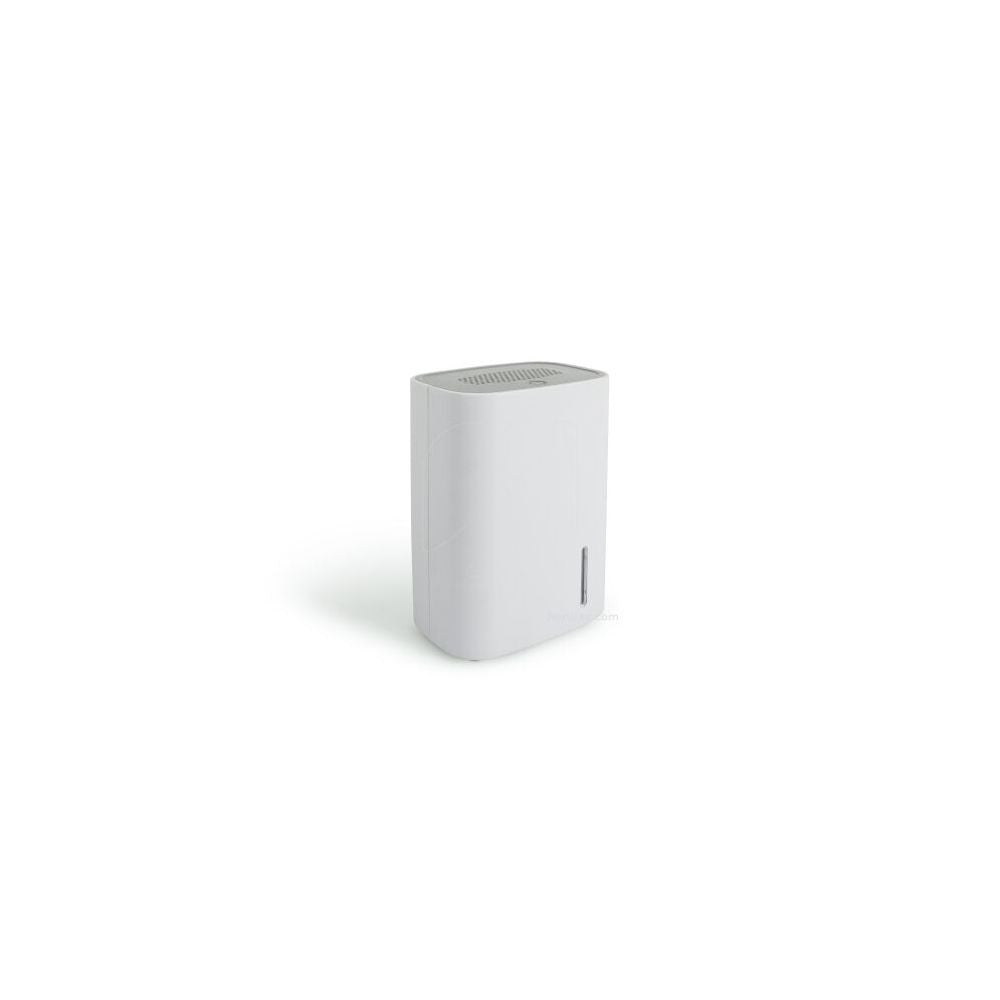 Mini Luftentfeuchter 250 ml/24 h – Peltier-Technologie, 900 ml Tank
