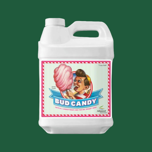 Advanced Nutrients Bud Candy – Kohlenhydrat-Booster für die Blüte