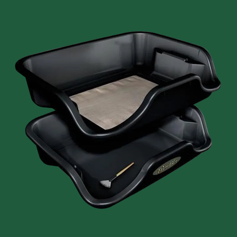 Trim Bin by Harvest-More – Cut Tray Komplettset