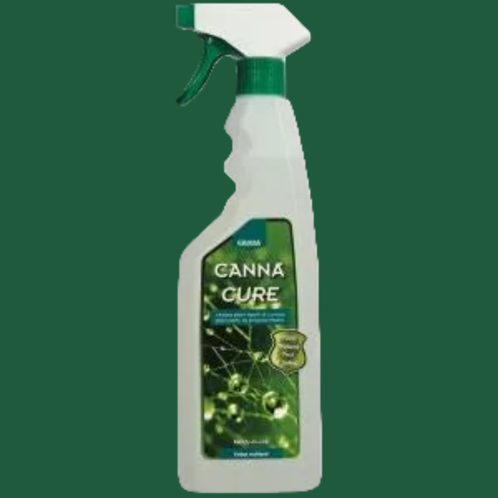 Canna CannaCure RTU 750 ml – Pflanzenschutz & ökologische Pflanzenpflege