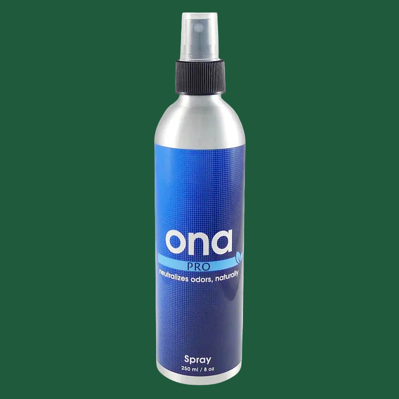 ONA Spray PRO 250 ml – Natürlicher Geruchsneutralisierer